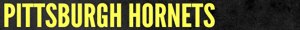 Pittsburgh Hornets
