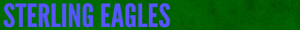 Sterling Eagles